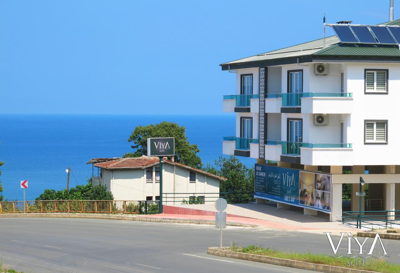 Apartahotel Safely Grand Trabzon